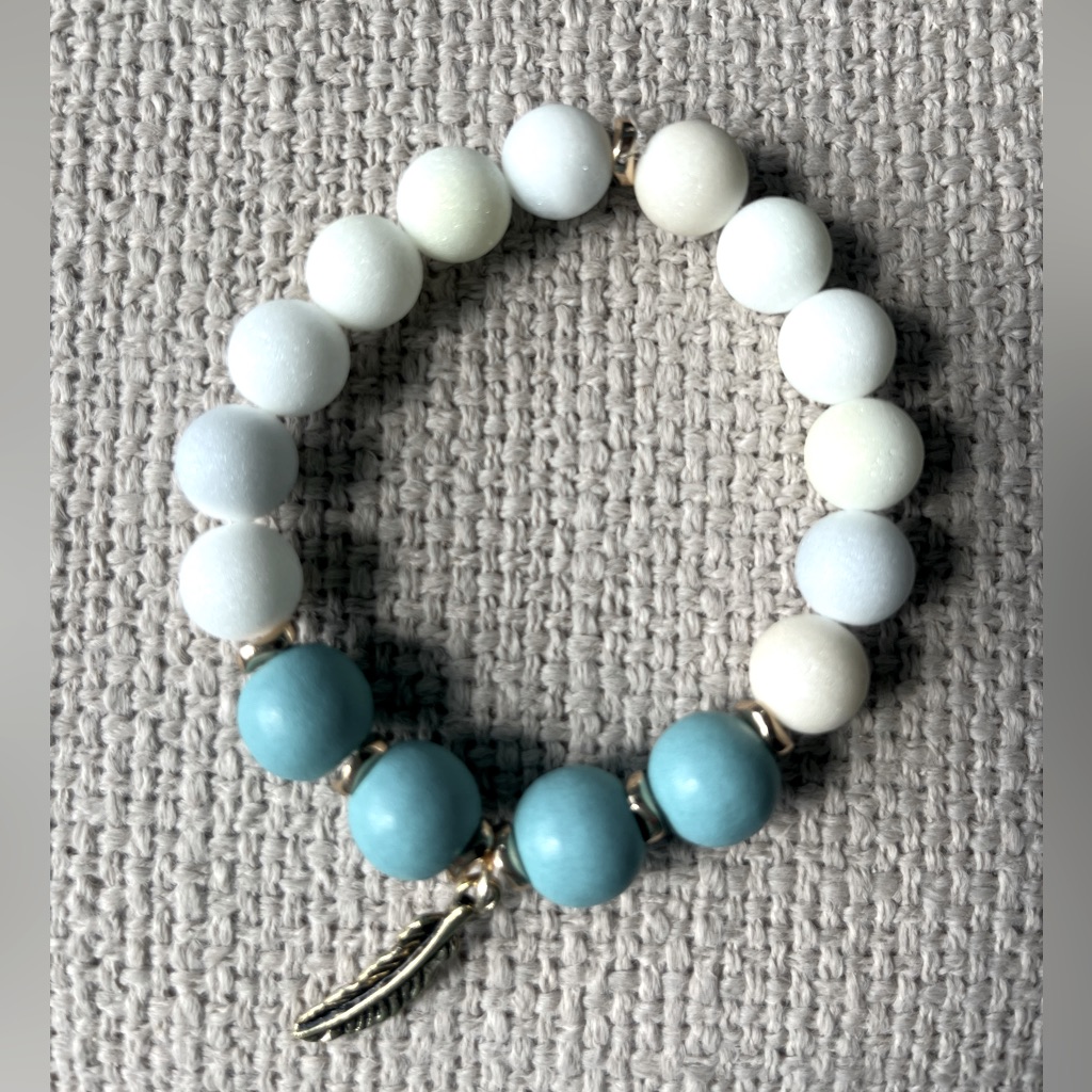 Beaded Handmade Bracelet